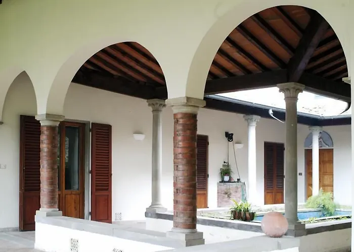 Fiorenza B&B Firenze