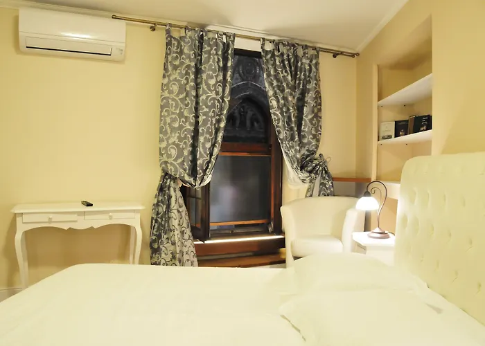 Bed and Breakfast Il Terrazzino sulla Cattedrale Firenze